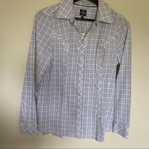 Express Essential Shirt NWT